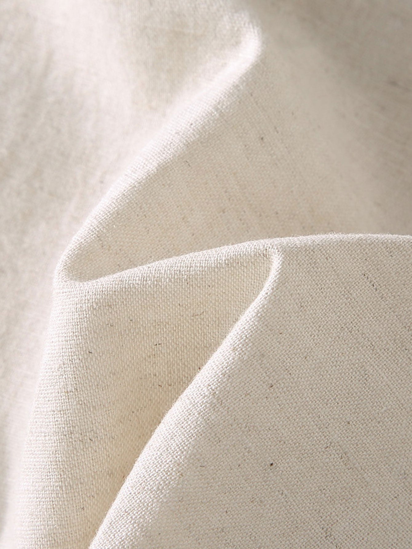 Set Linen Drawstring