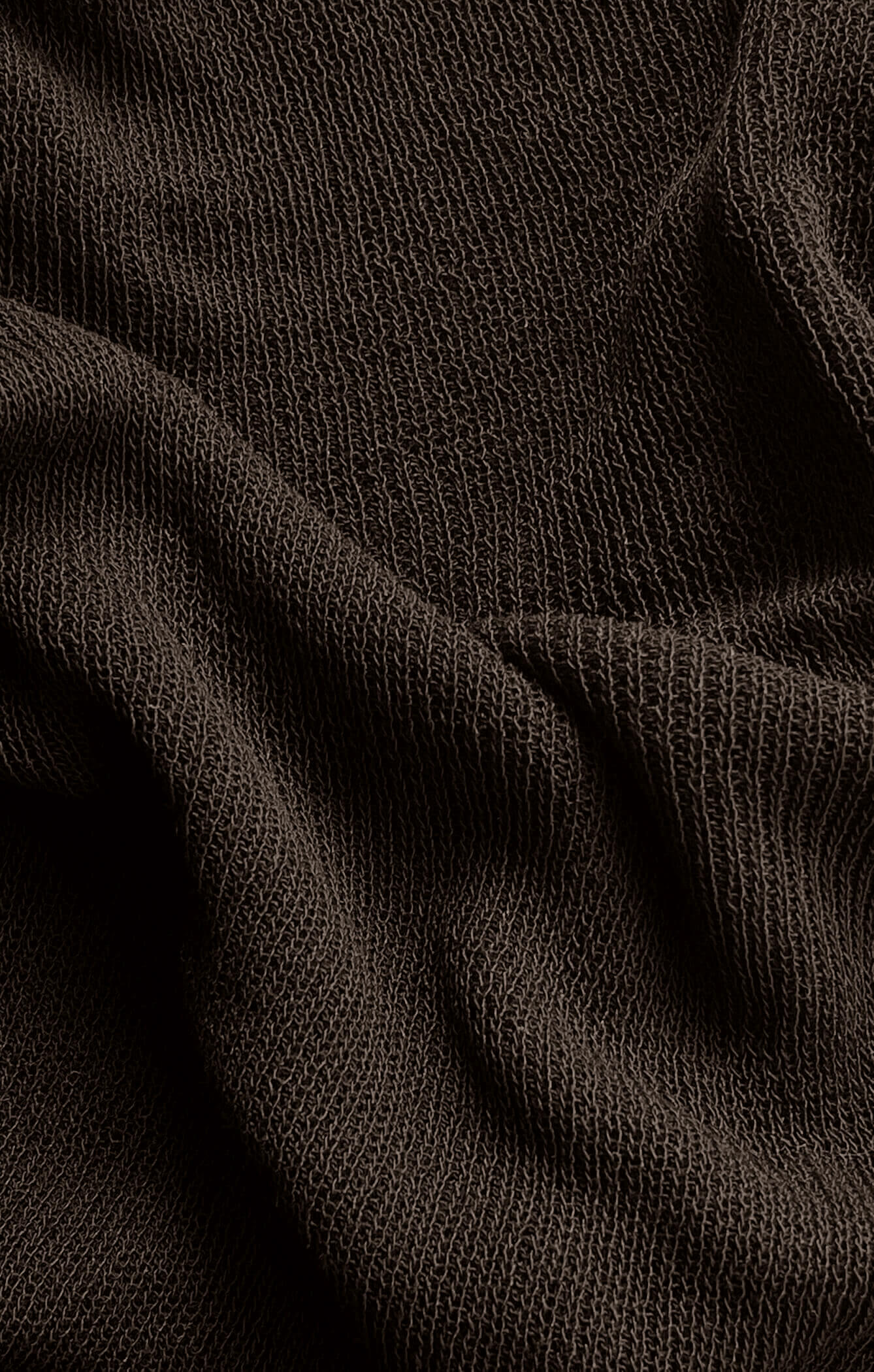 The Knit Dress