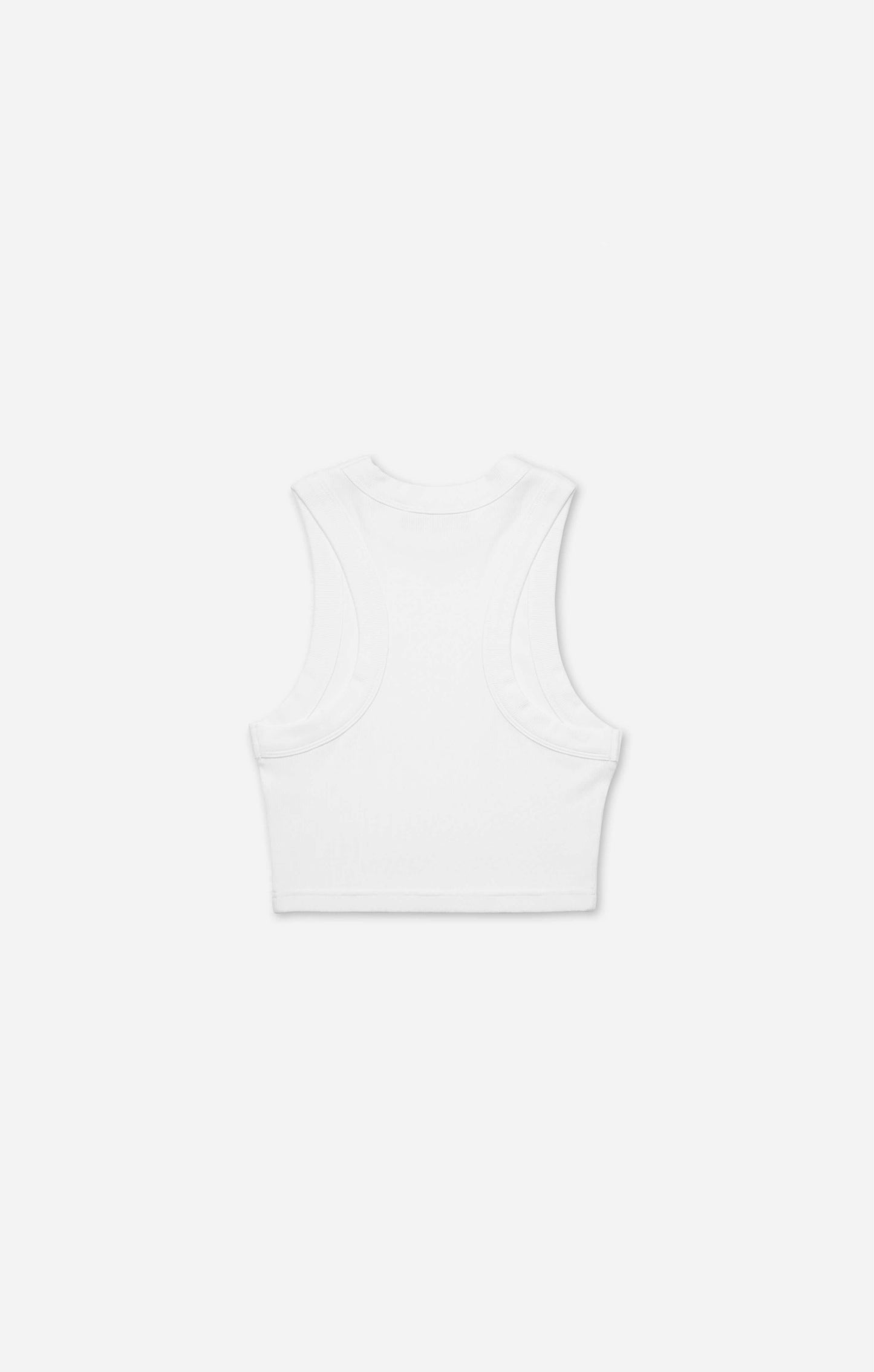 The High Neck Crop