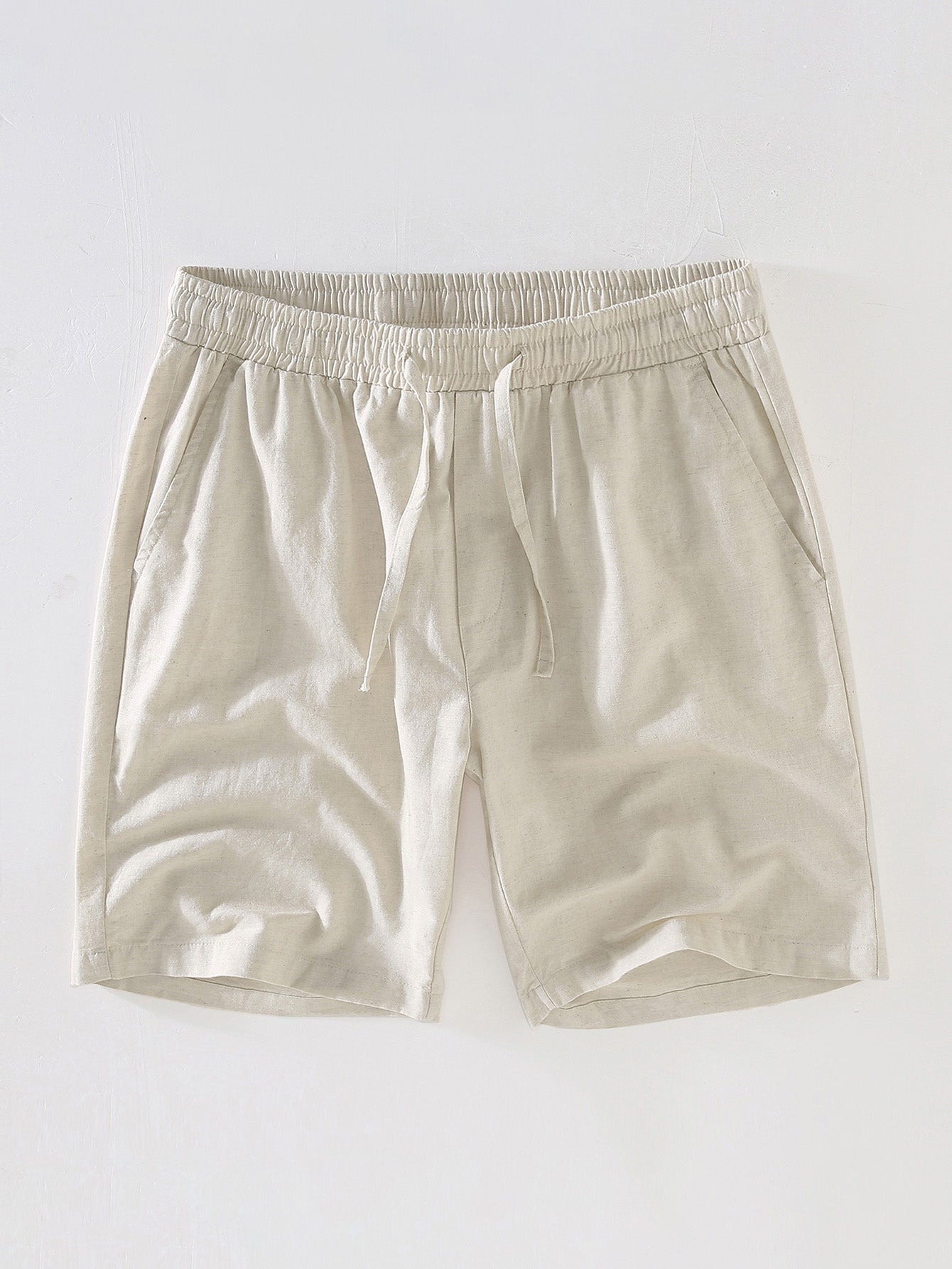 Set Linen Drawstring