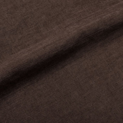 Chambray Workshirt | Brown