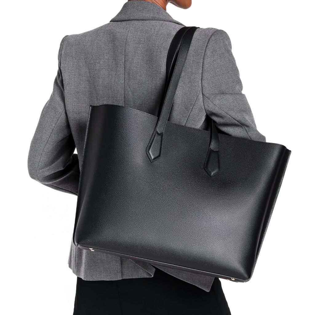 Work Wife | Black