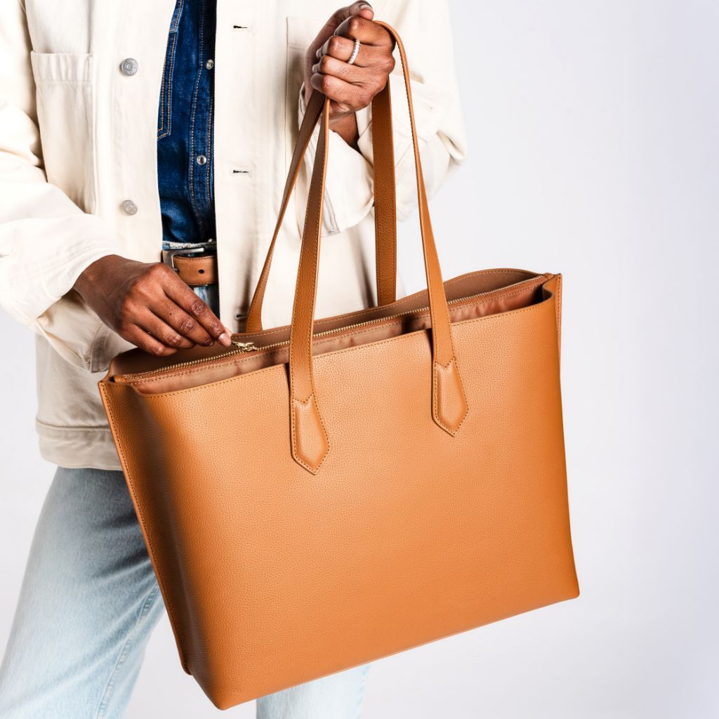 Work Wife | Tan