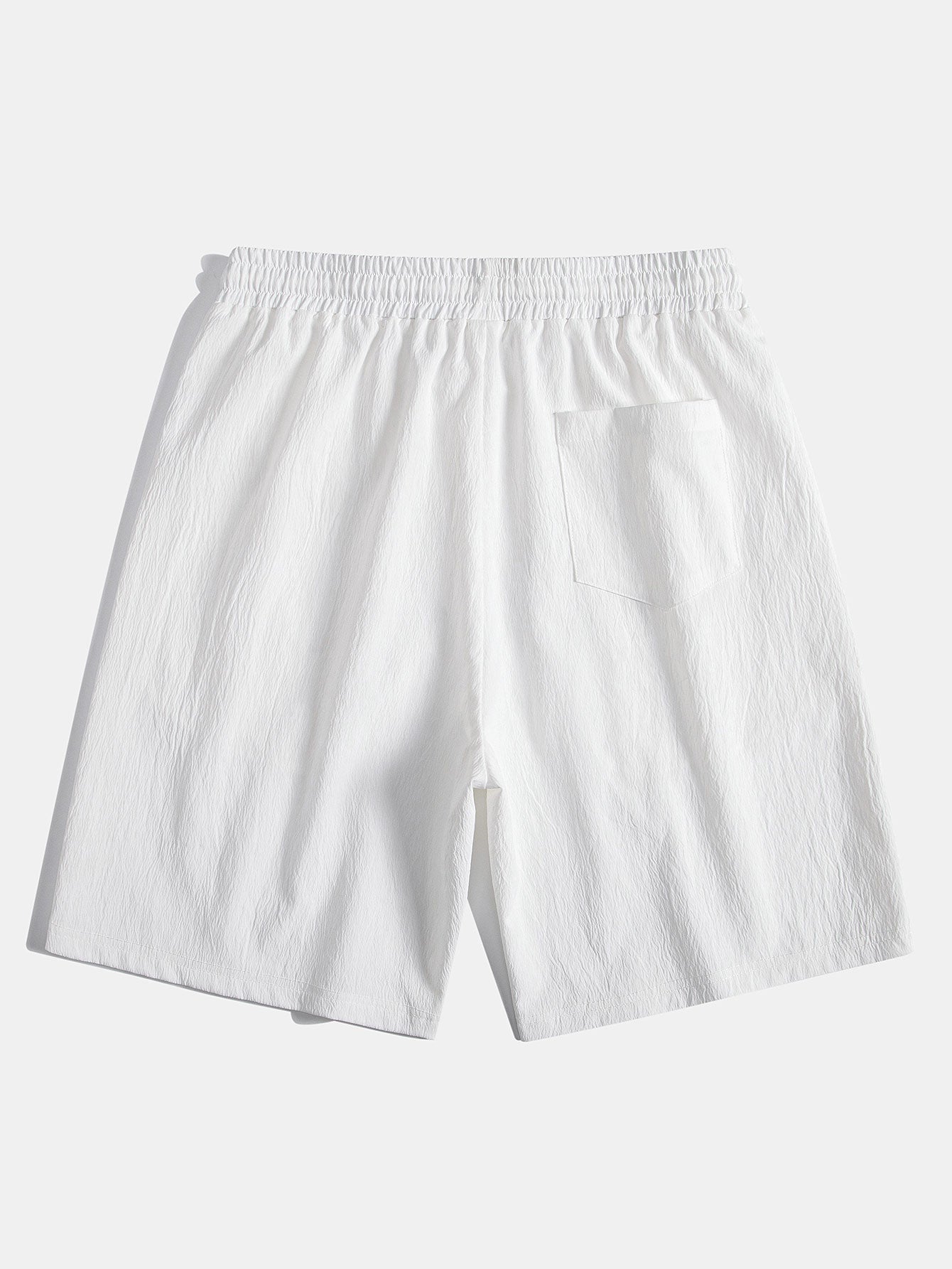Set Geo Stripe Short