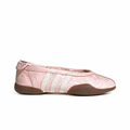 Liberty London Taekwondo Mei Shoes