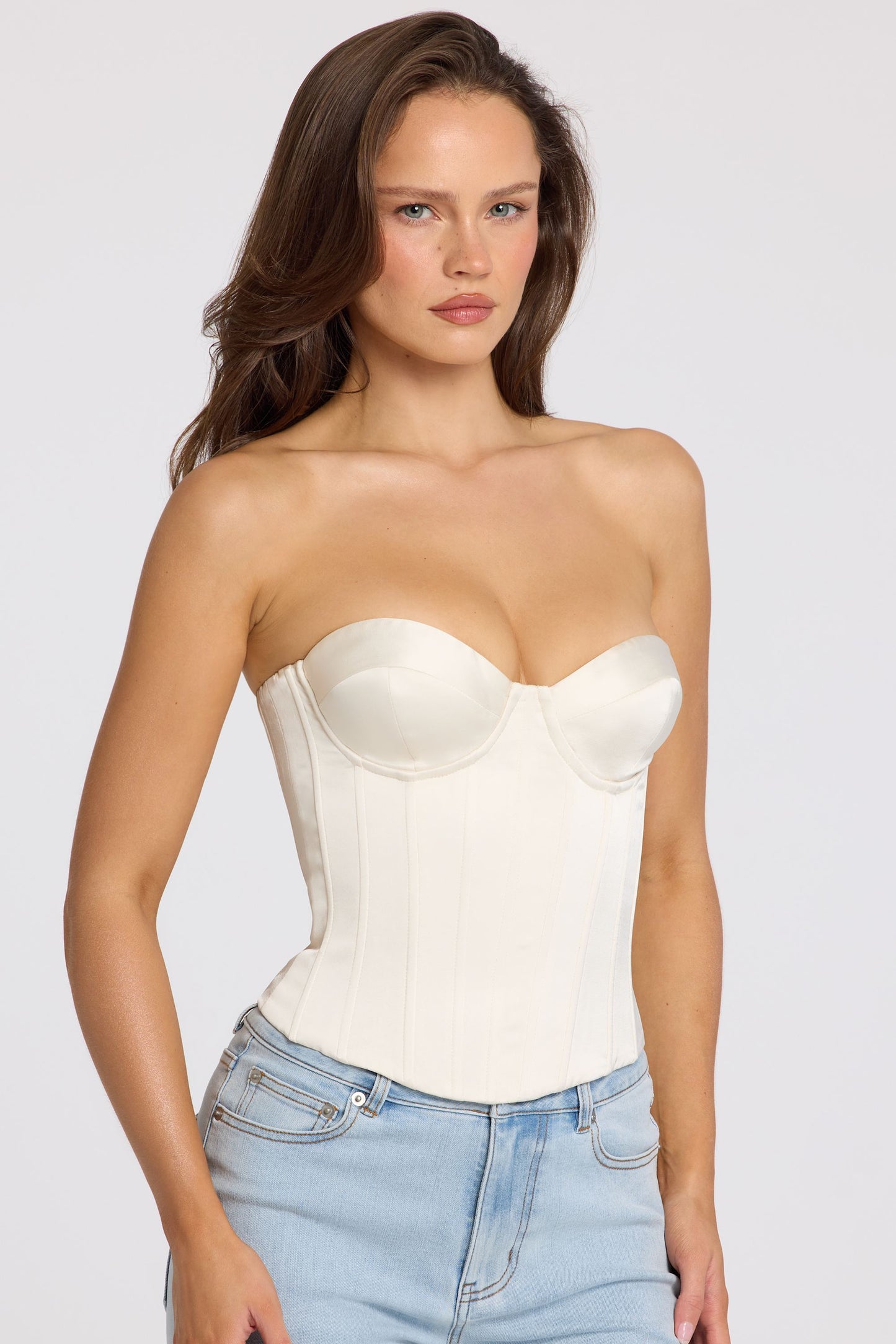 The Corset