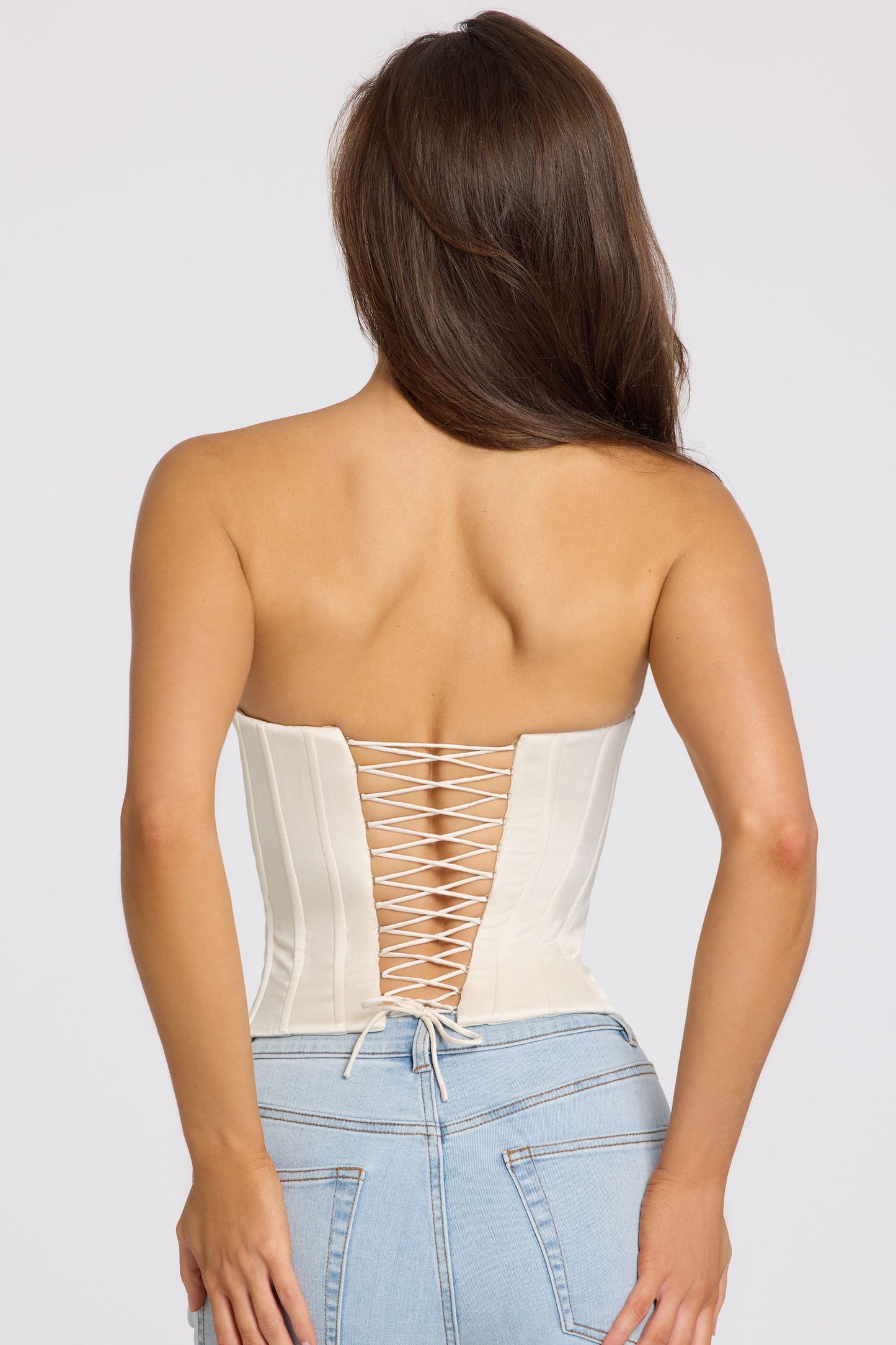 The Corset