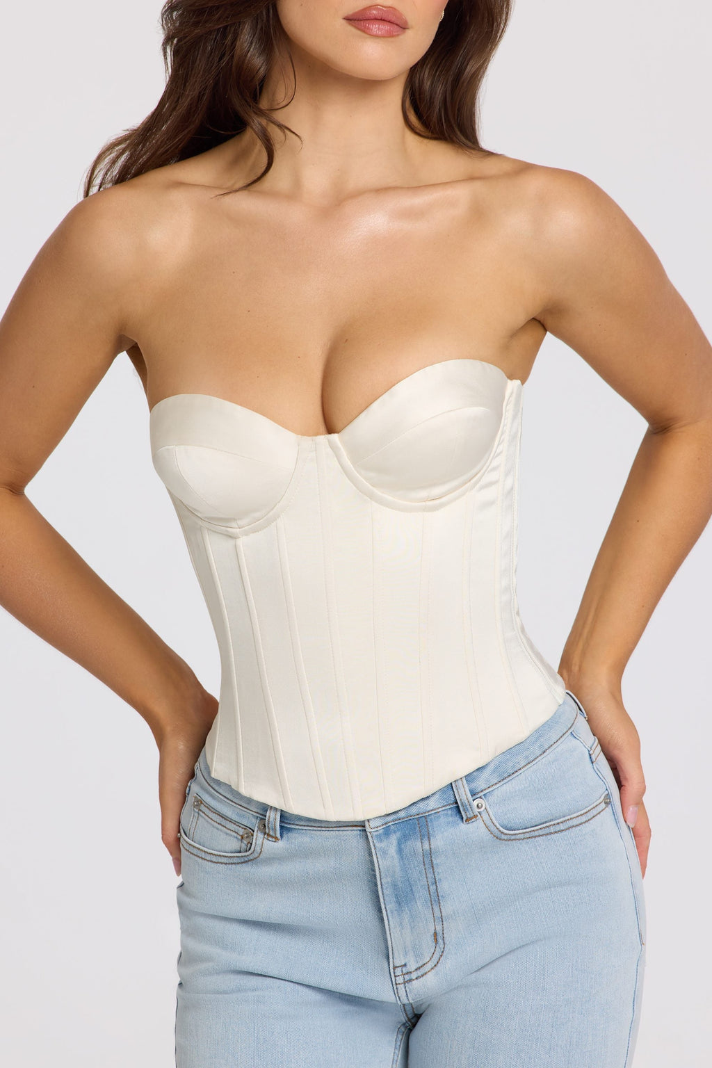 The Corset