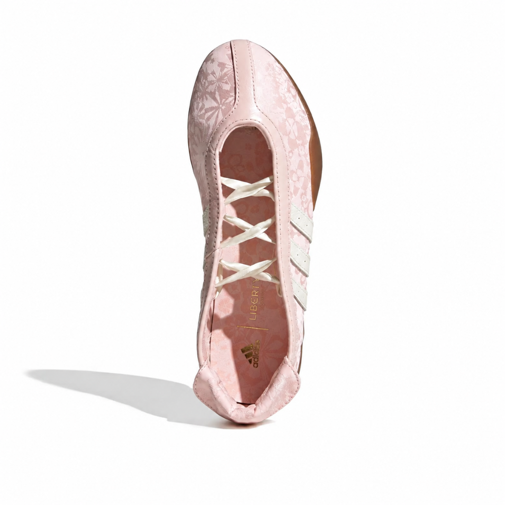 Liberty London Taekwondo Mei Shoes