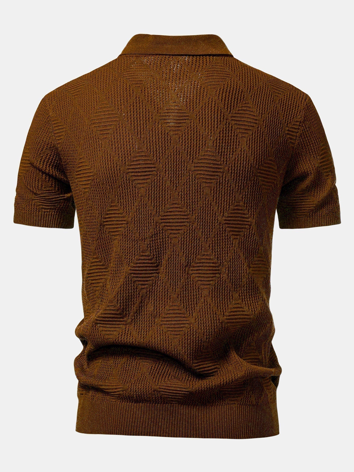 Set Rhombus Zip