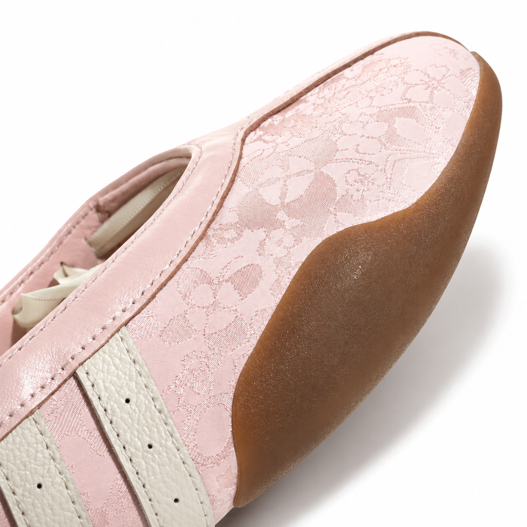 Liberty London Taekwondo Mei Shoes