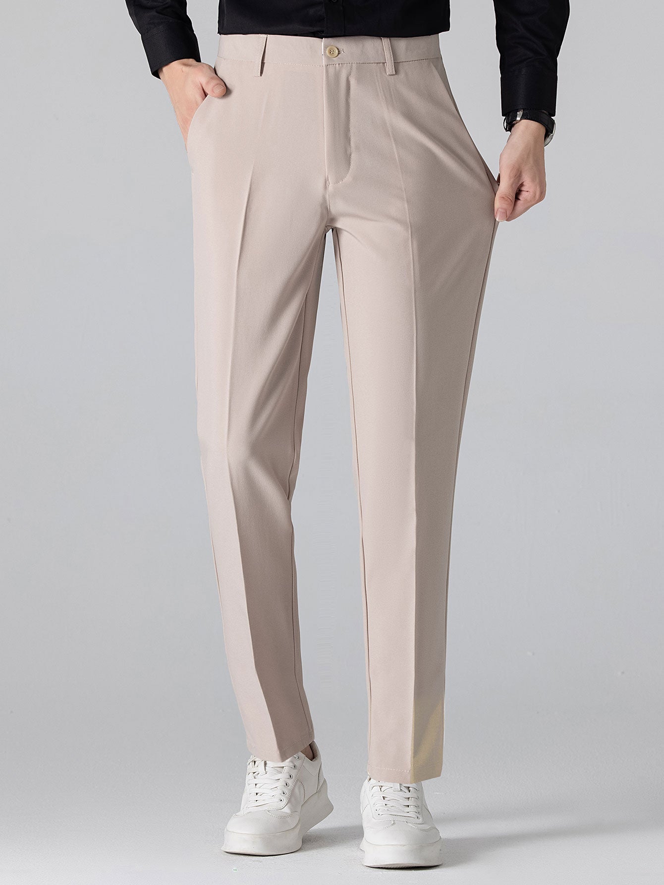 Set Wave Jacquard