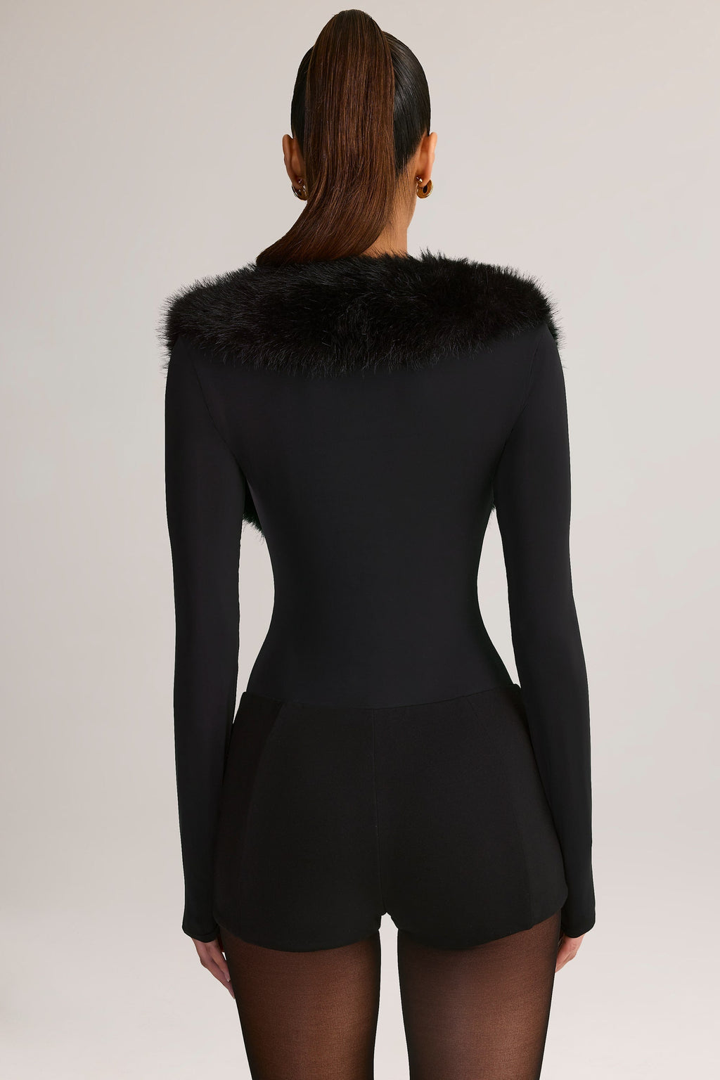 The Fur Suit