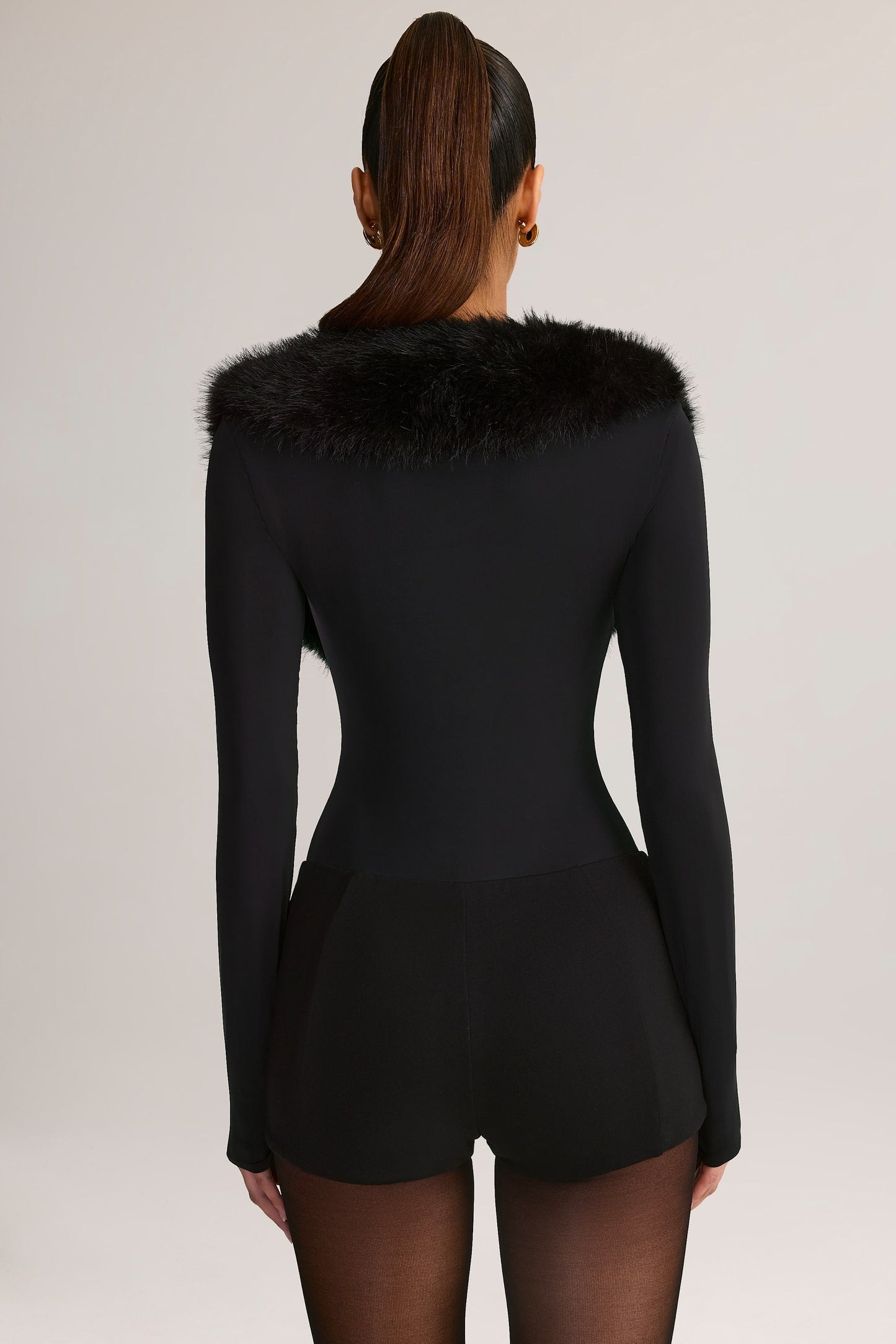 The Fur Suit