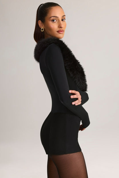 The Fur Suit