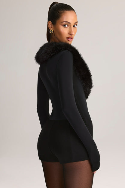 The Fur Suit