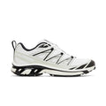 XT-6 White Metal Black