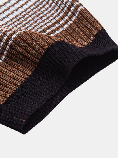 Set Gradient Stripe