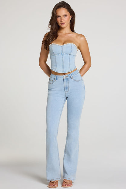 The Bootcut Jean