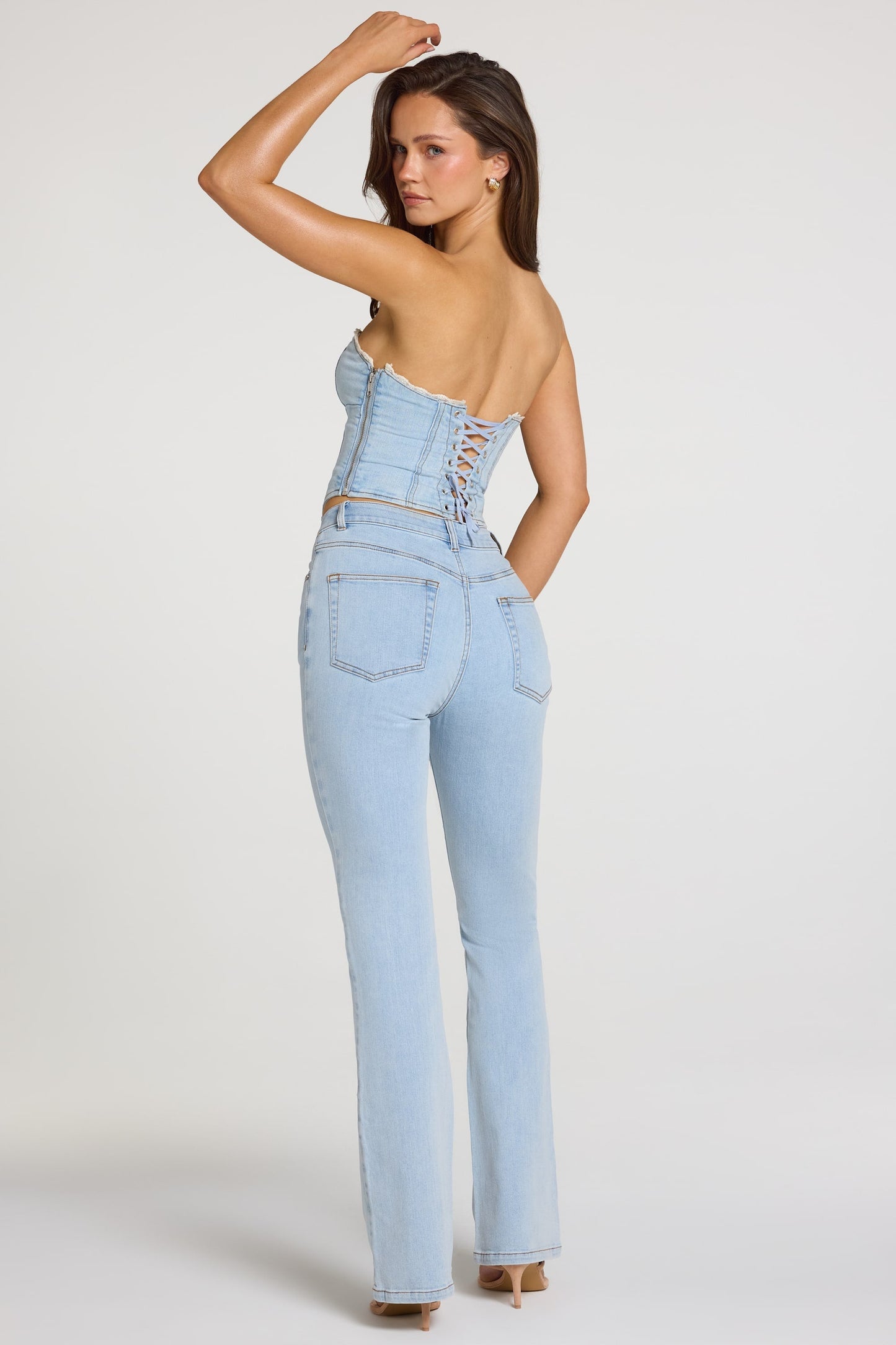 The Bootcut Jean