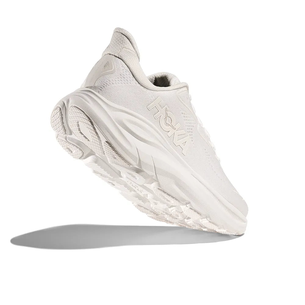 Clifton 10 White