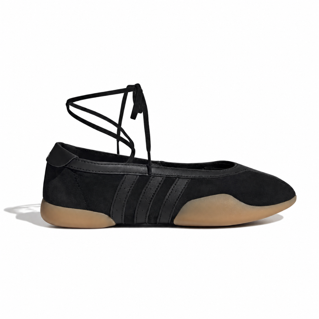 Liberty London Taekwondo Mei Shoes