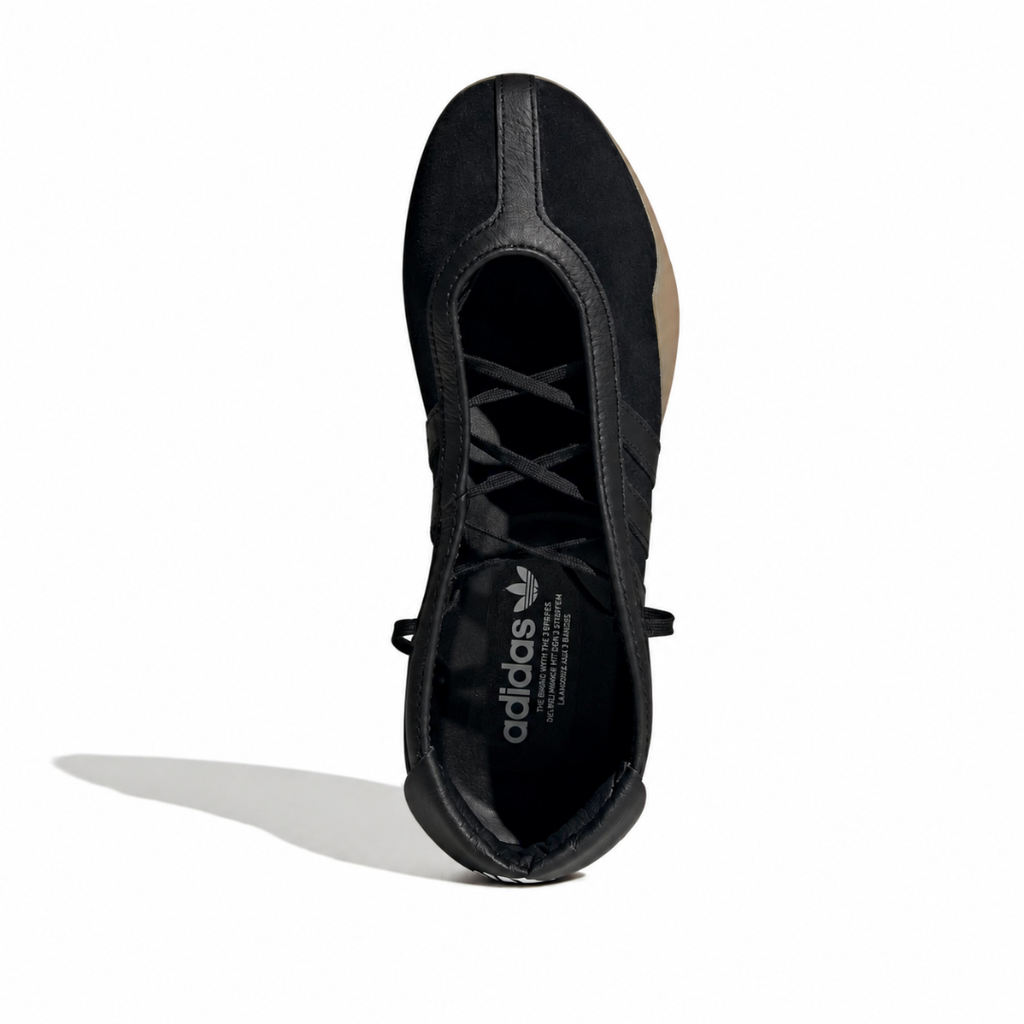 Liberty London Taekwondo Mei Shoes