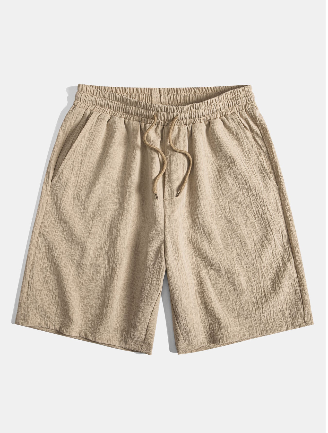 Set Geo Stripe Short