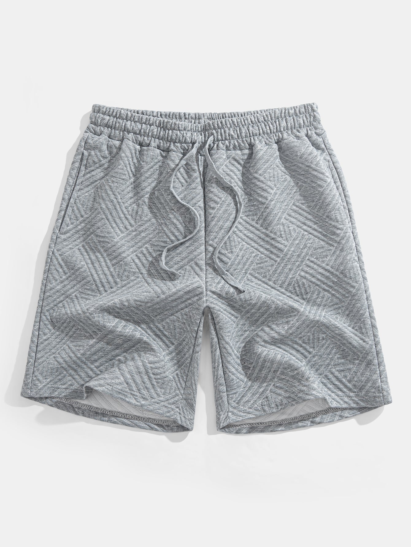 Set Jacquard Stripe