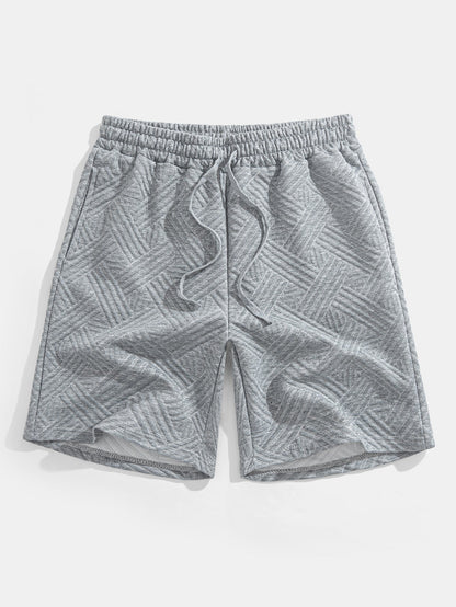 Set Jacquard Stripe