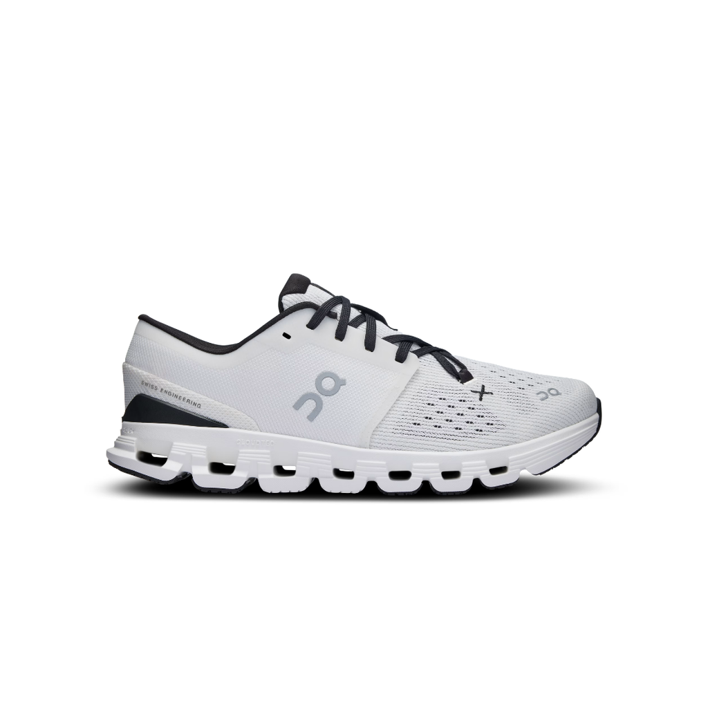 Cloud X4 Ivory & Black