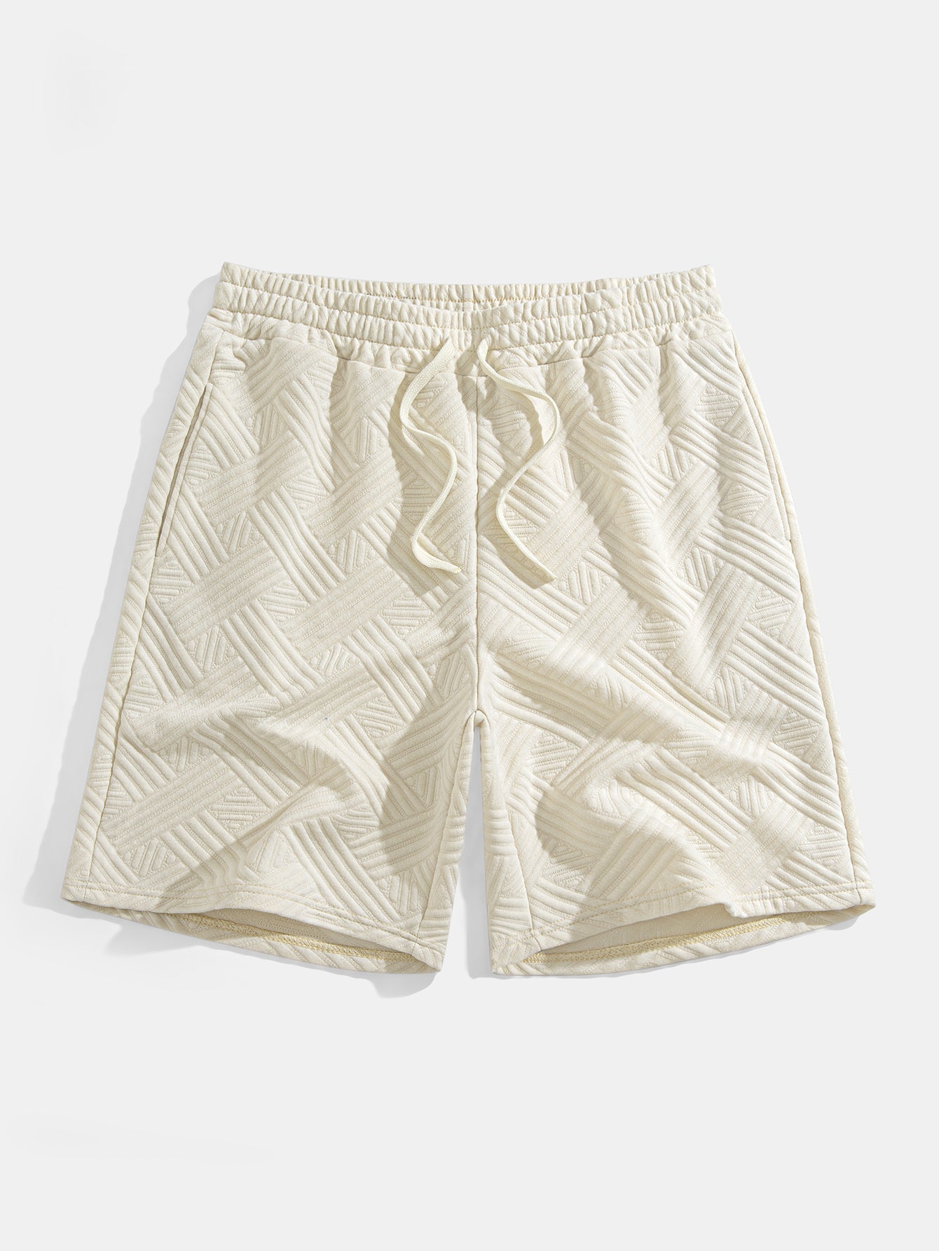 Set Jacquard Stripe