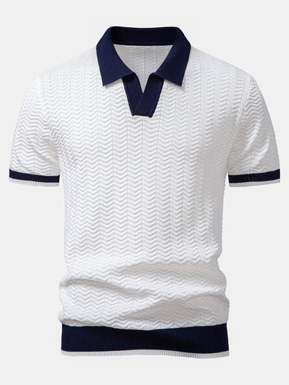 Set Contrast Chino