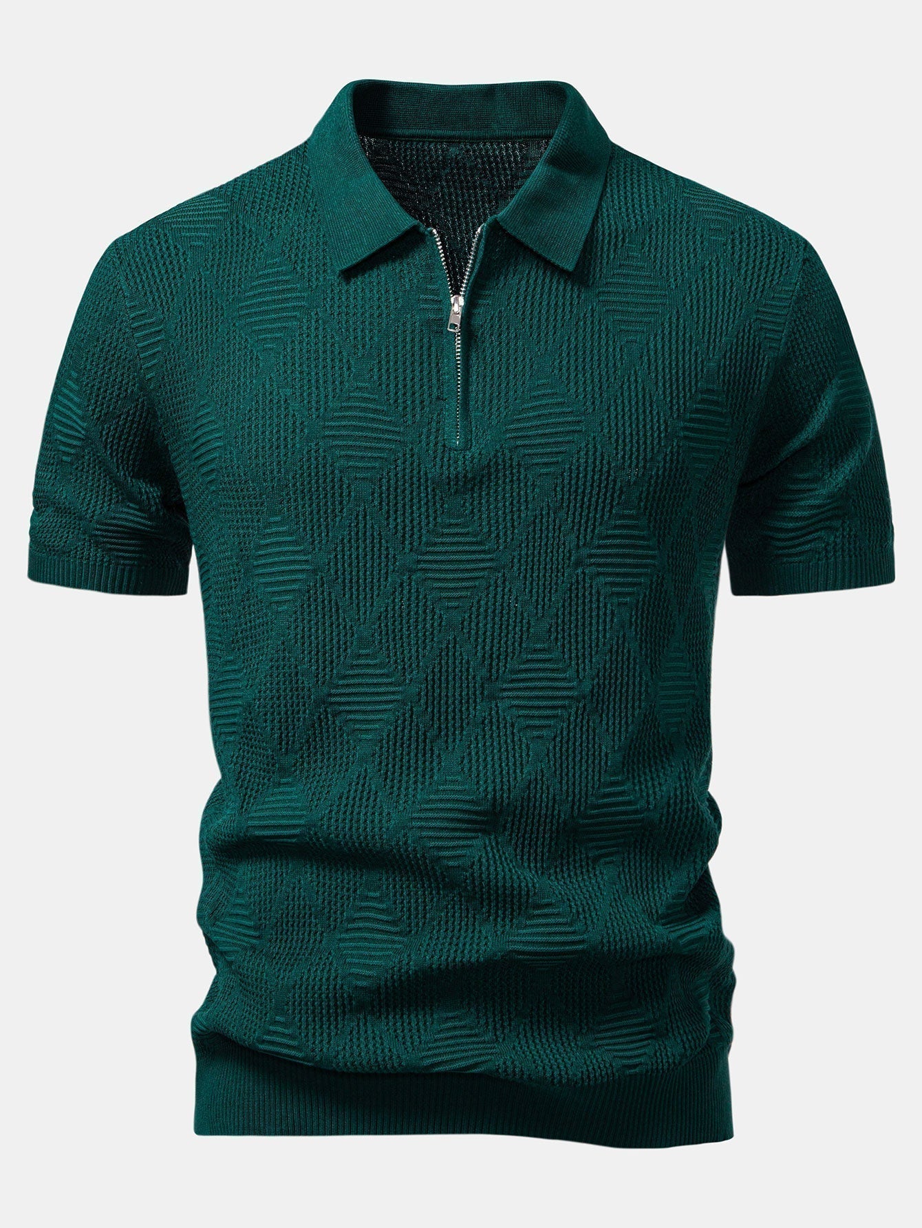Set Rhombus Zip
