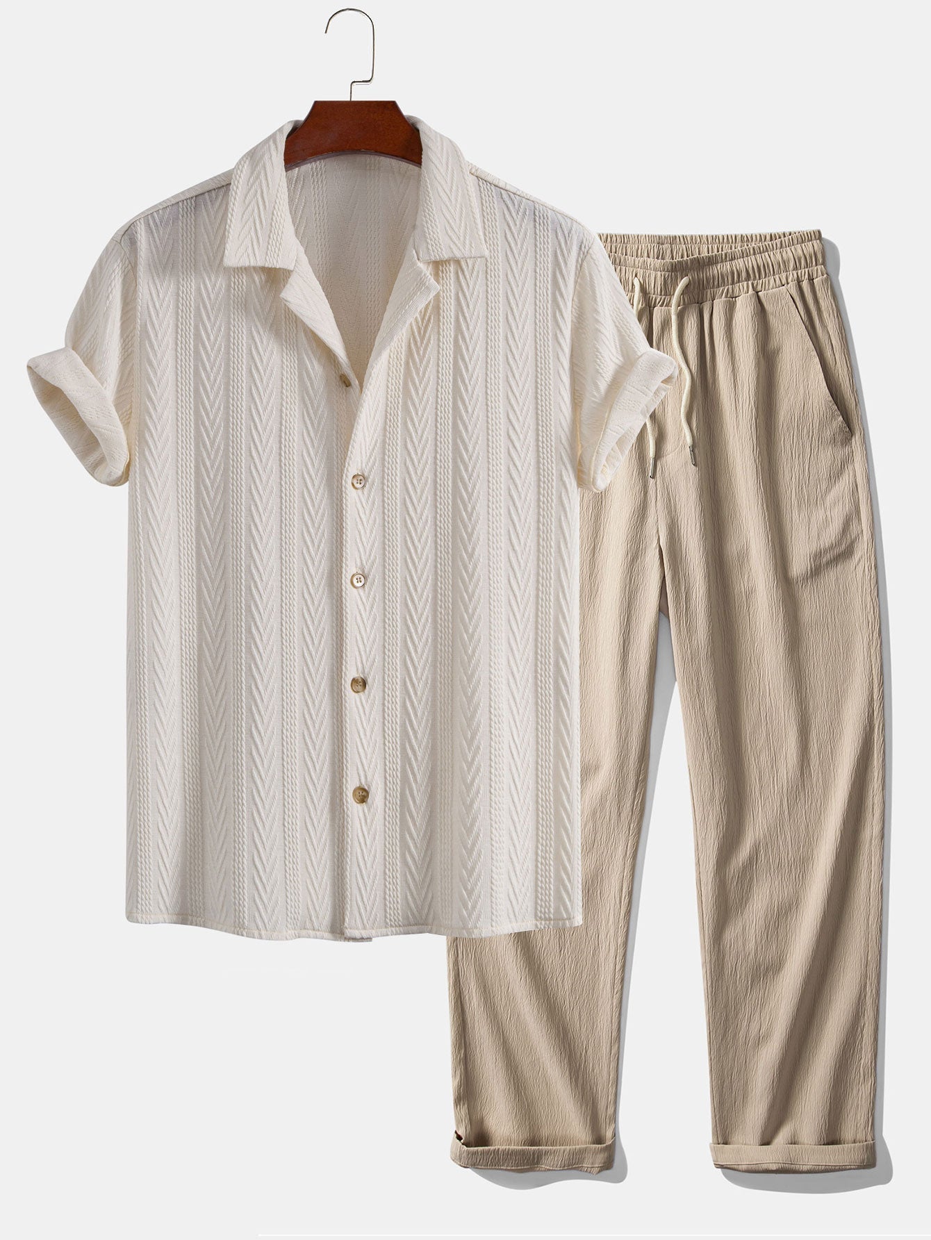 Set Texture Cuban