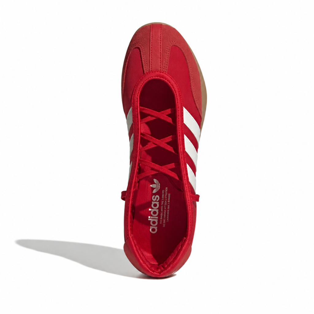 Liberty London Taekwondo Mei Shoes