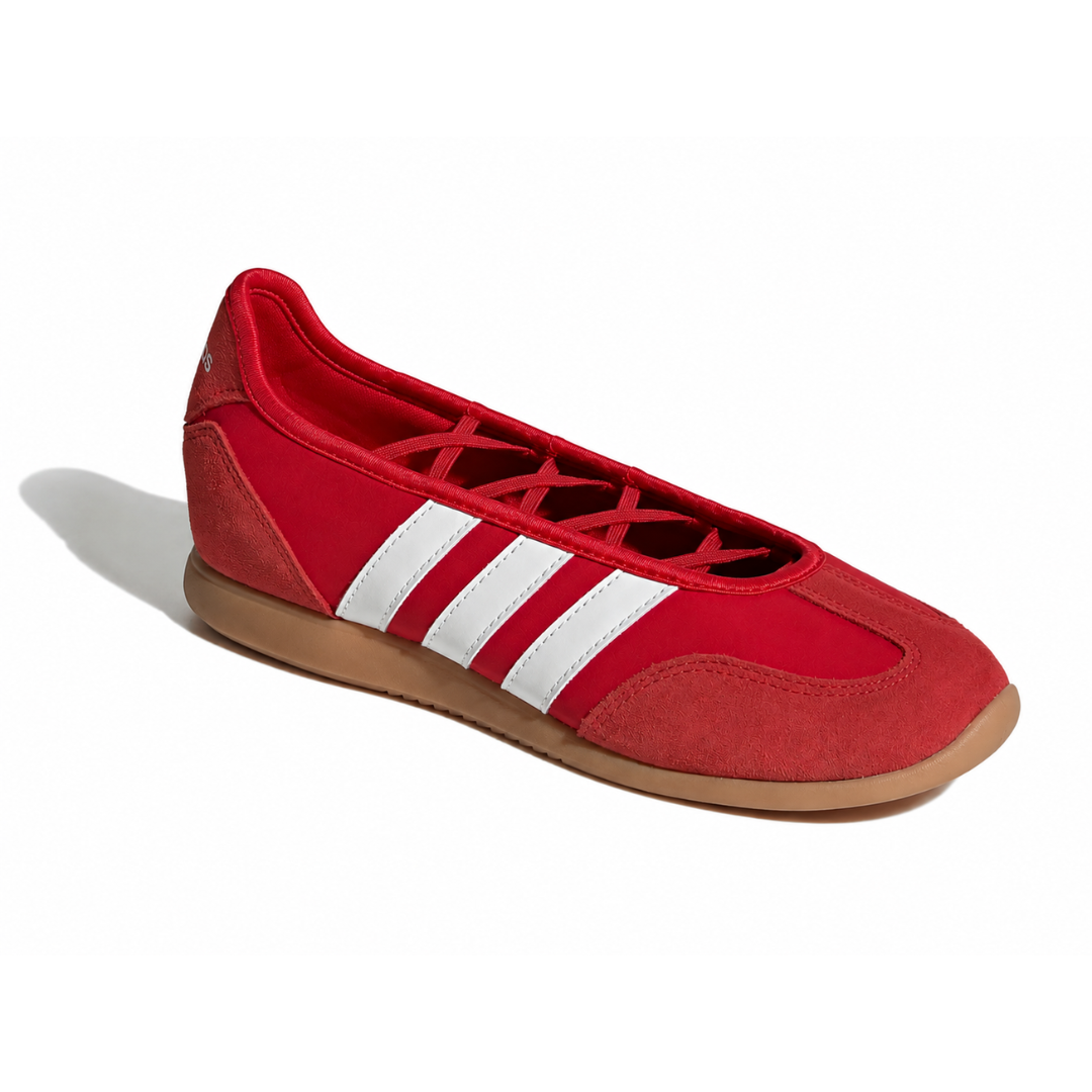 Liberty London Taekwondo Mei Shoes