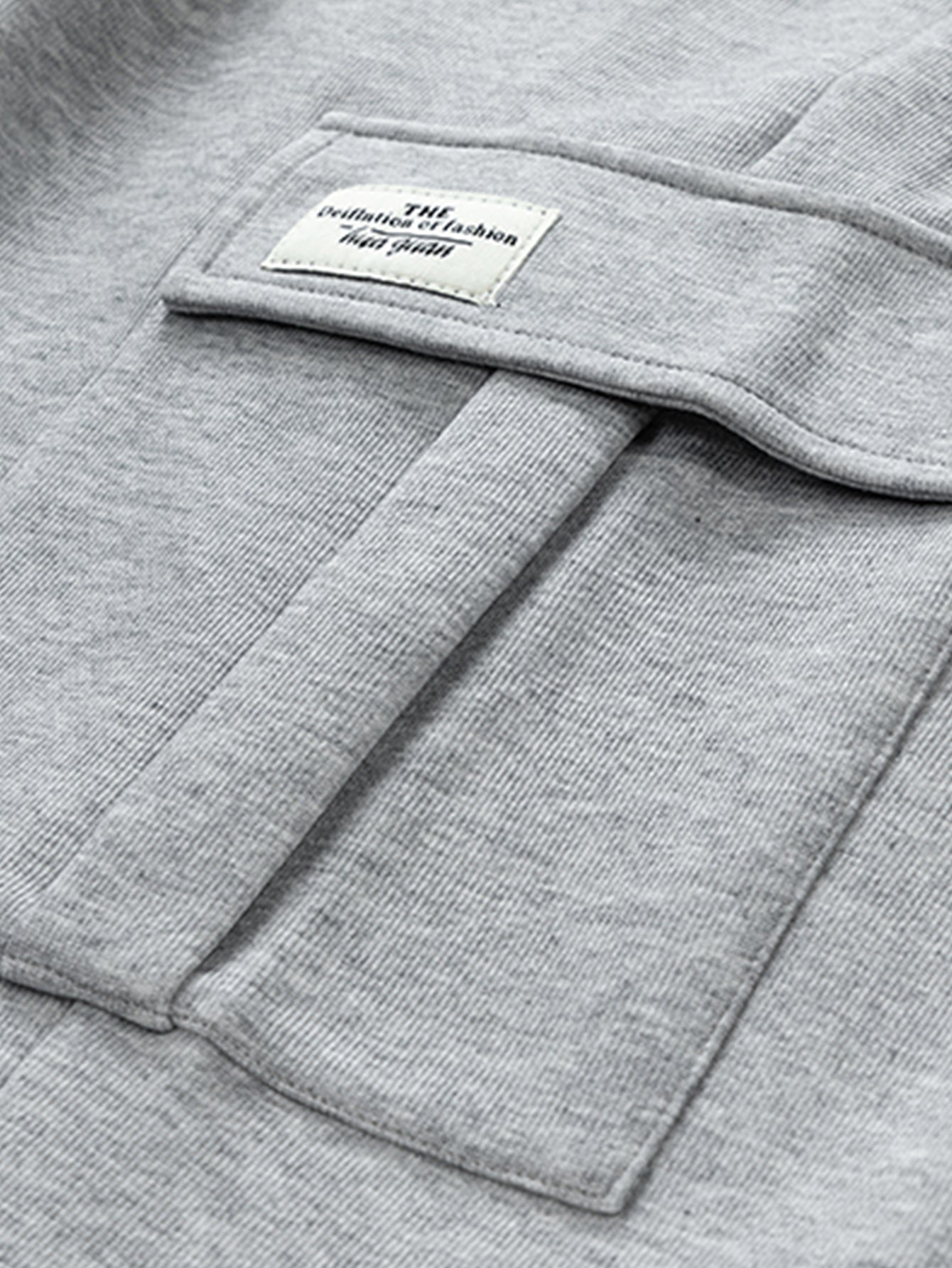 Set Waffle Cargo
