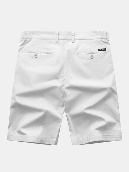 Set Contrast Chino