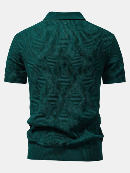 Set Rhombus Zip