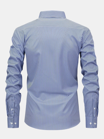 Set Stripe Button