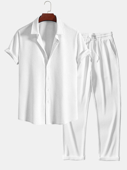 Set Full Ribbed