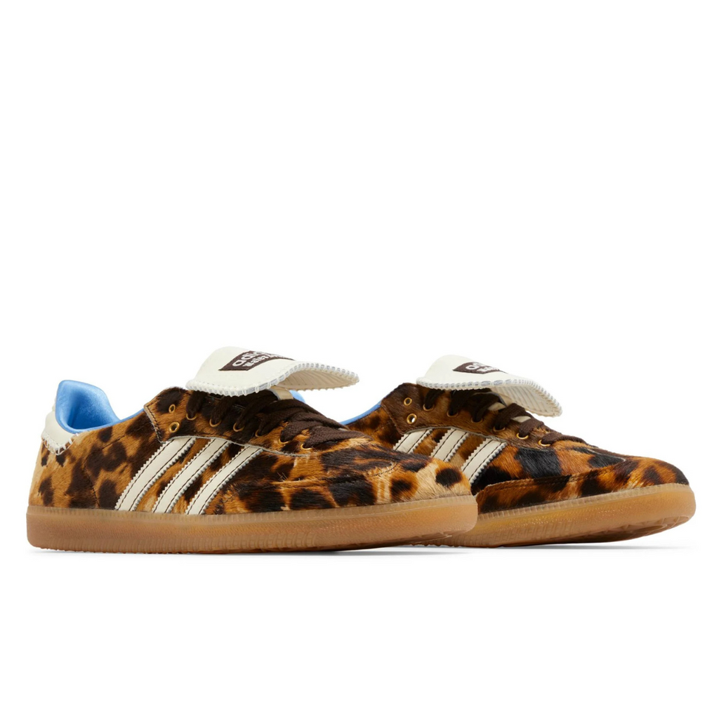 Samba OG "Leopard Pony"