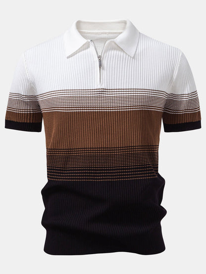 Set Gradient Stripe