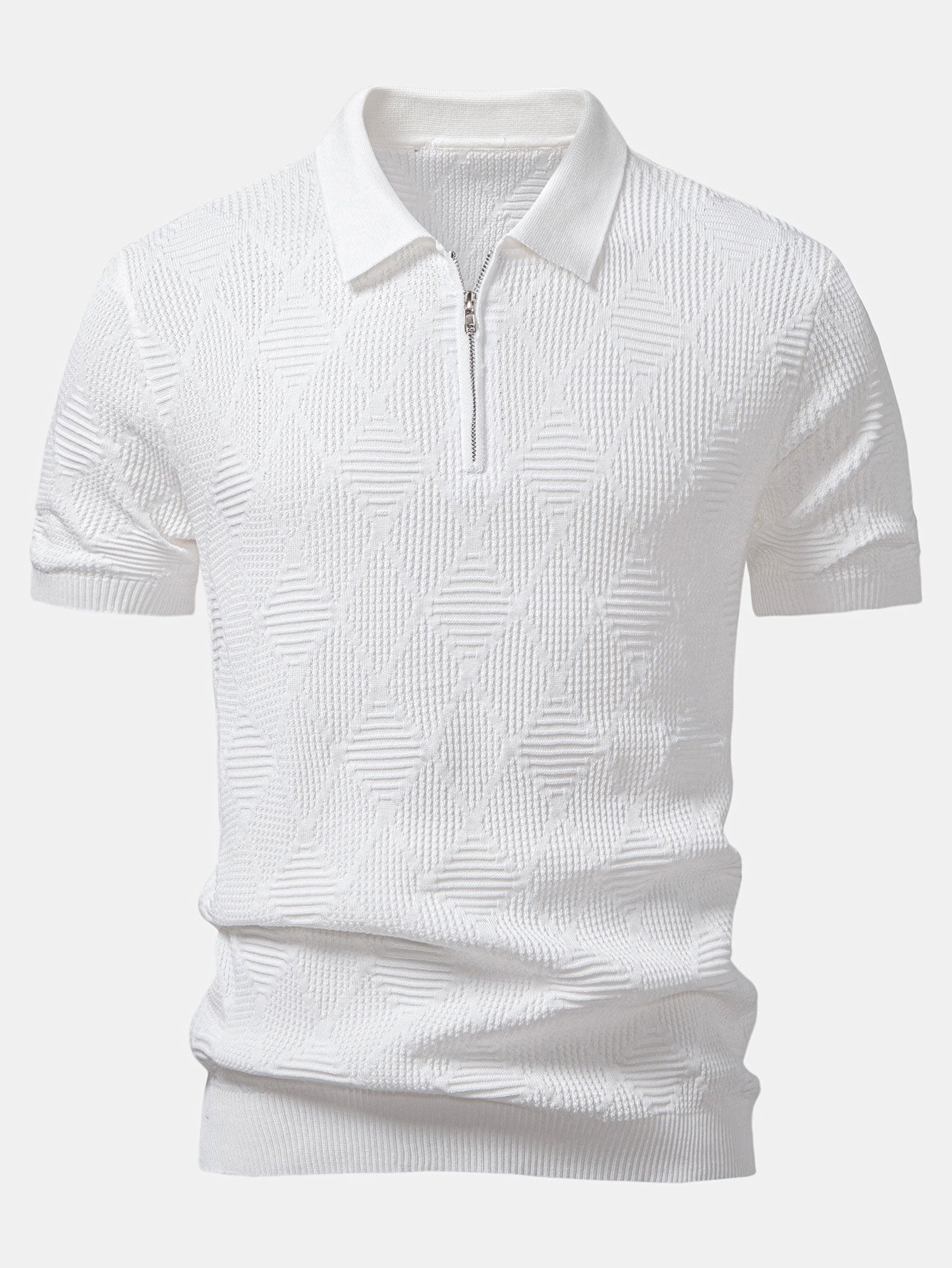 Set Rhombus Zip