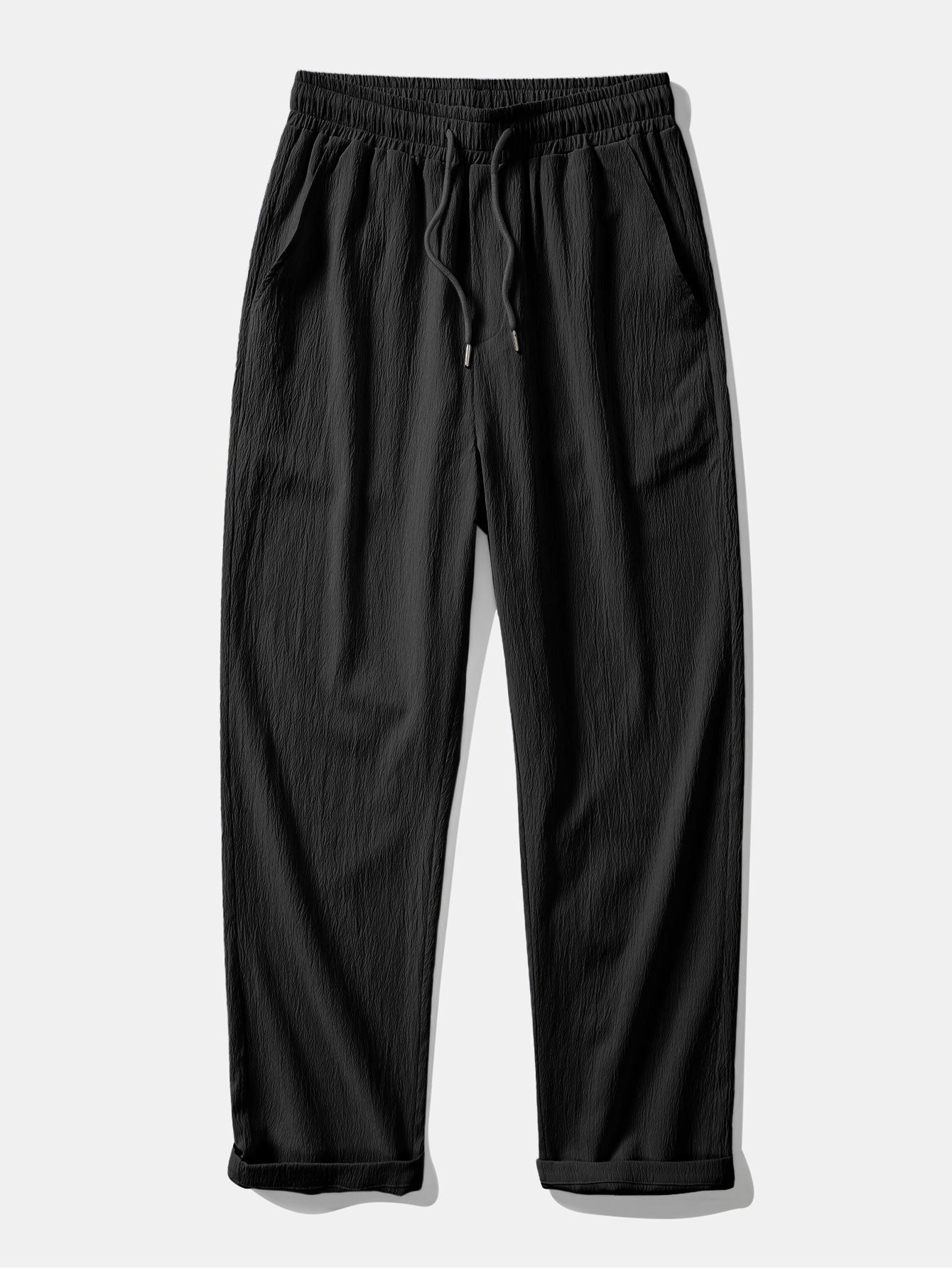 Set Eyelet Cuban Crinkle