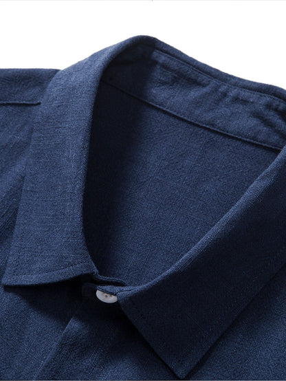 Set Linen Drawstring