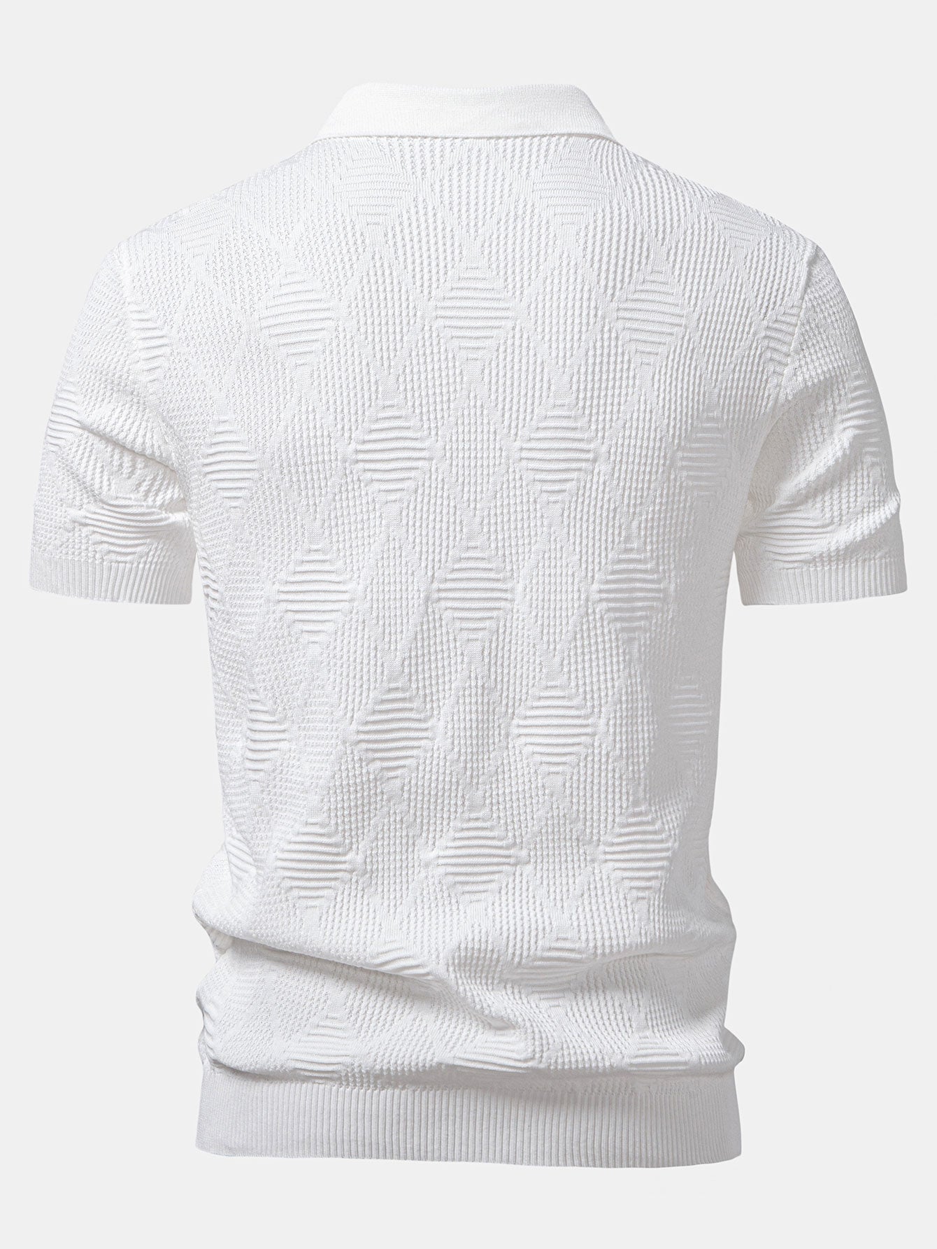Set Rhombus Zip