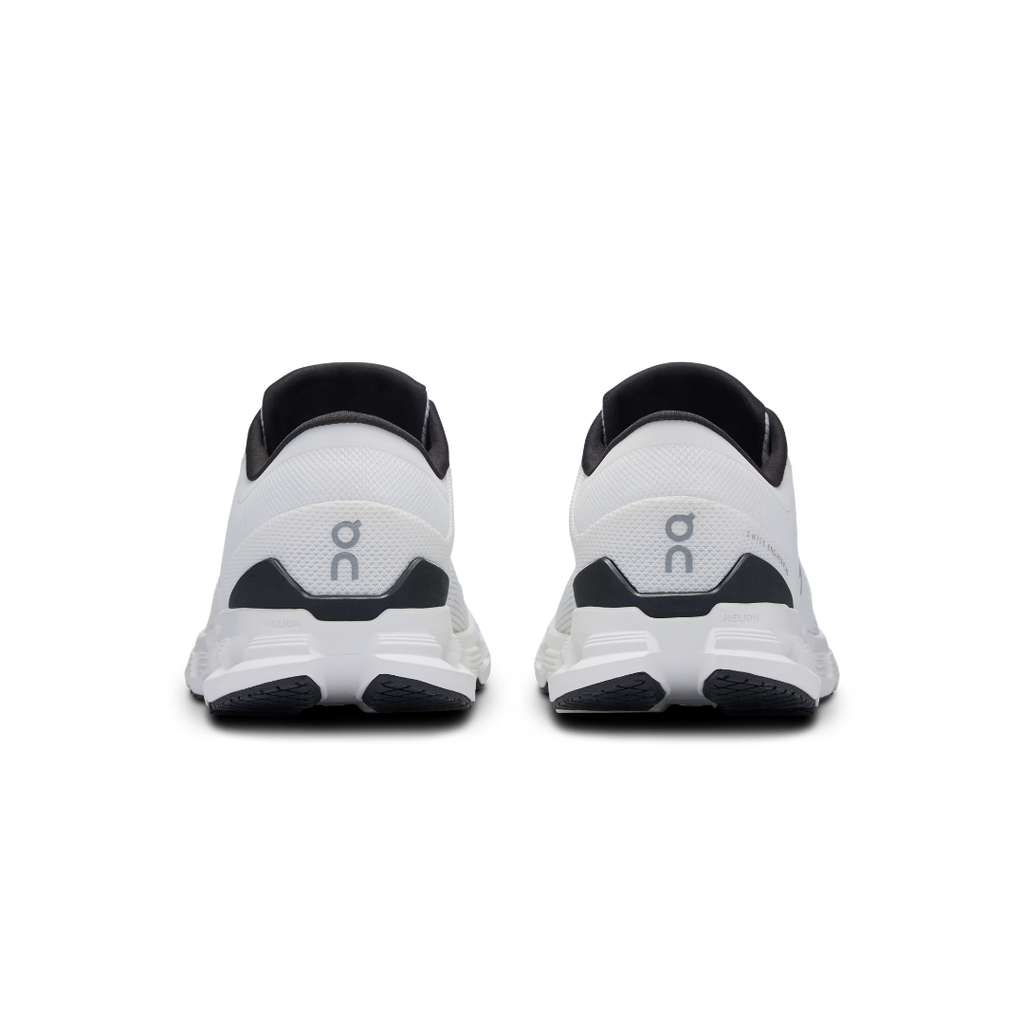 Cloud X4 Ivory & Black