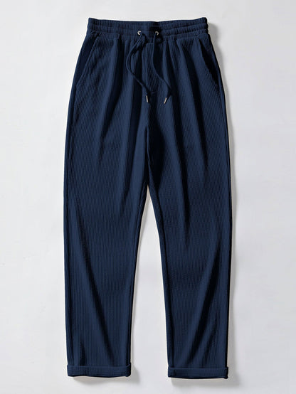 Set Contrast Rib
